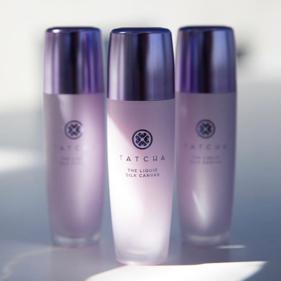 Tatcha The Liquid Silk Canvas - Picture 4 of 12